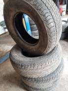 Dunlop Grandtrek AT20. ������, 2007 ���, �/�, ����� 30 %. �������� ������� ����