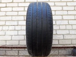 Pirelli Cinturato P7. ������, �/�, ����� 5 %. ��������� ����