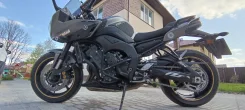 Yamaha FZ 08. 800����. ��., ��������, ���, � �������� ����