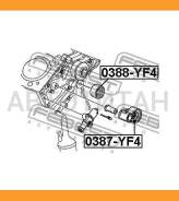     Febest 0387YF4 0387YF4 