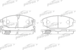 ������� ��������� ��� pbp1671 Patron PBP1671 ����