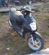 SYM Orbit 50. 50����. ��., ��������, ���, � �������� ����