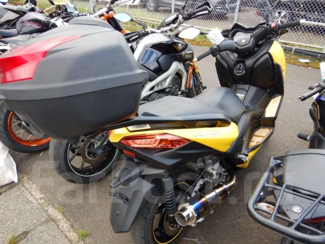 Yamaha X-Max. 250����. ��., ��������, ���������, ��� ������� ����