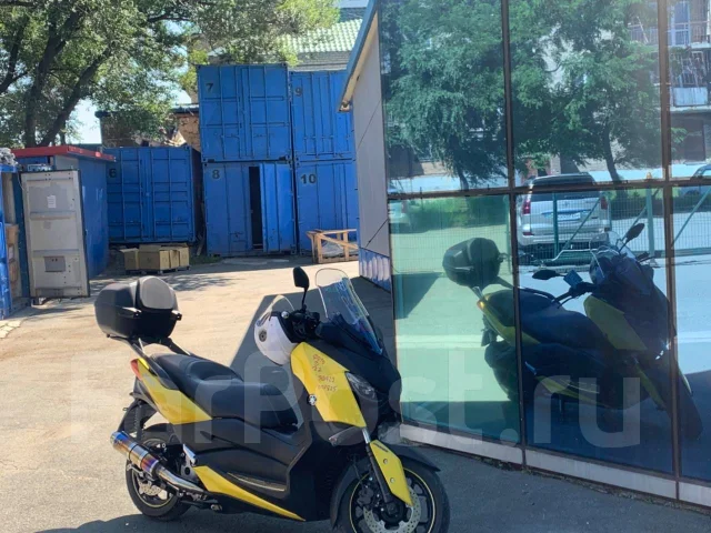 Yamaha X-Max. 250����. ��., ��������, ���������, ��� ������� ����