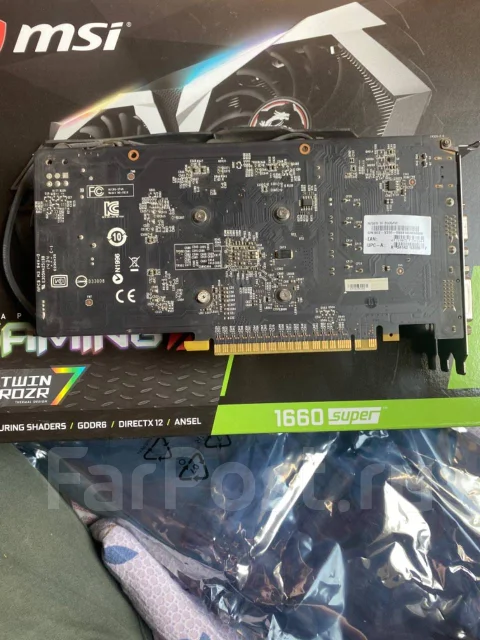 GeForce GTX 750 Ti ����