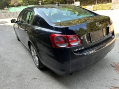 Lexus GS450h. GWS1915024526, 2GRFSE ����