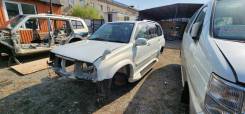 Suzuki Grand Escudo. TX92W, H27A ����