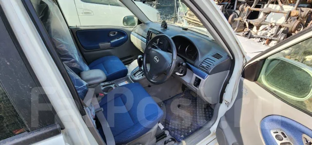 Suzuki Grand Escudo. TX92W, H27A ����