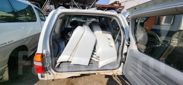 Suzuki Grand Escudo. TX92W, H27A ����
