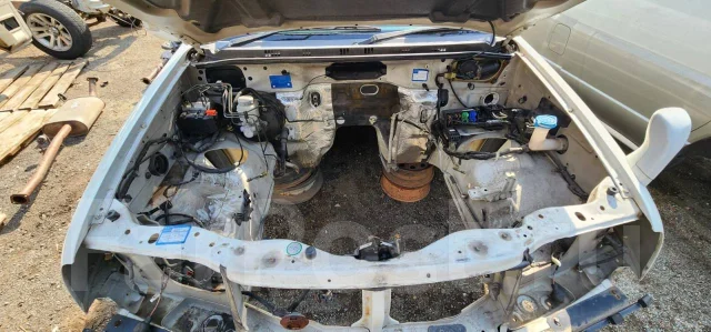Suzuki Grand Escudo. TX92W, H27A ����