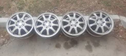 Yokohama. x16", 5x114.3 ����