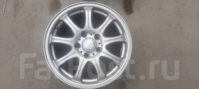 Yokohama. x16", 5x114.3 ����