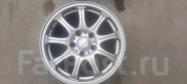 Yokohama. x16", 5x114.3 ����