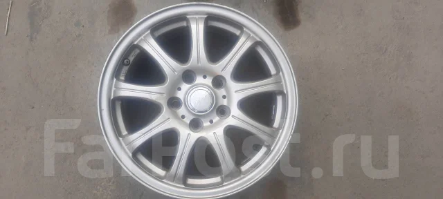 Yokohama. x16", 5x114.3 ����