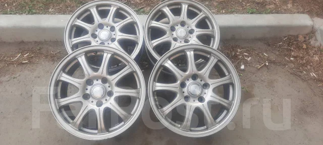 Yokohama. x16", 5x114.3 ����