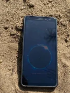 Samsung Galaxy S8 Active. �/�, 64 ��, ������, 4G LTE, ����������, NFC ����
