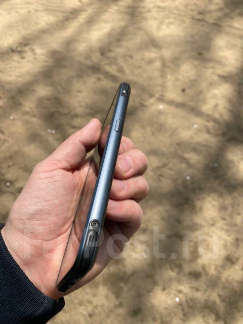 Samsung Galaxy S8 Active. �/�, 64 ��, ������, 4G LTE, ����������, NFC ����