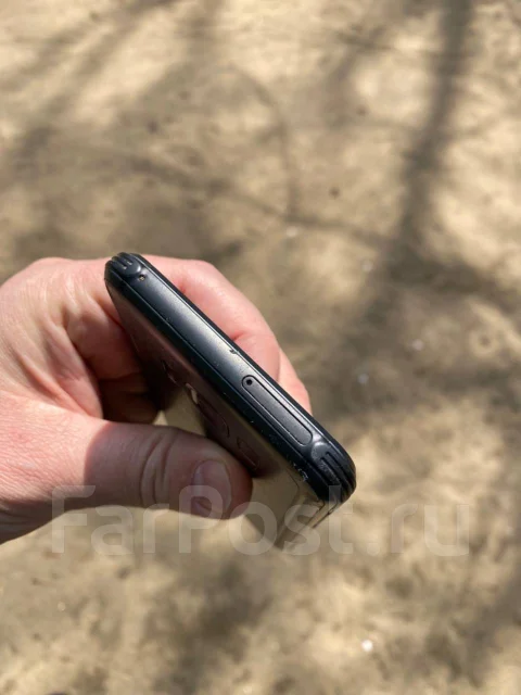 Samsung Galaxy S8 Active. �/�, 64 ��, ������, 4G LTE, ����������, NFC ����
