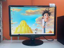 ViewSonic. 22",   (LCD, LED, QLED) 