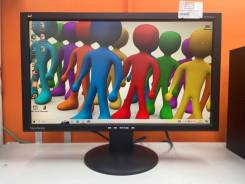 ViewSonic. 20", ���������� �� (LCD, LED, QLED) ����