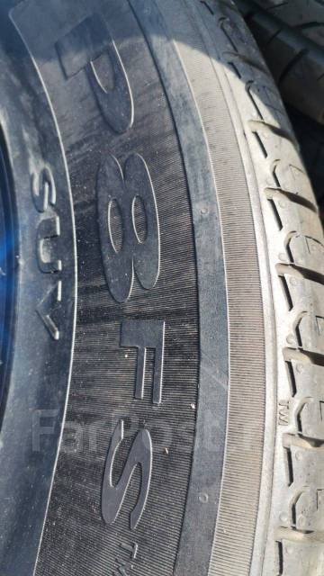 Pirelli P8 SUV, 225/65 R17, 17", 1 шт, в наличии, 225 мм, 65 % ...