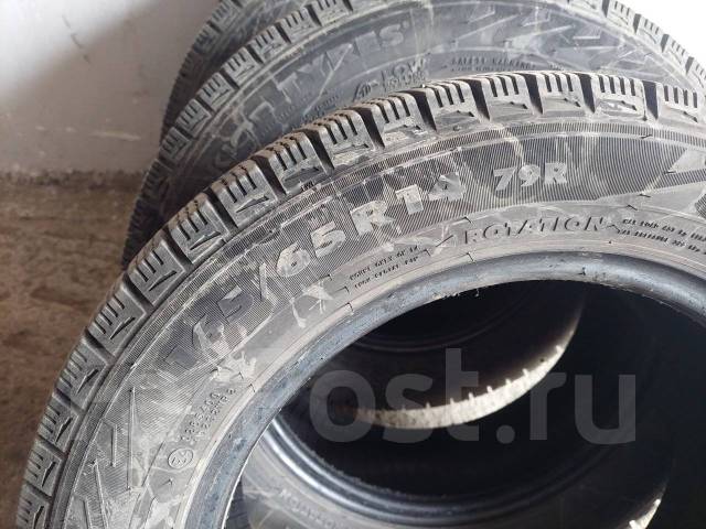 Nokian Nordman RS2, 165/65R14, 14", 1 шт, в наличии, 165 мм, 65 % ...
