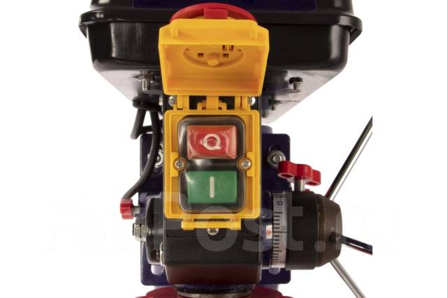 Станок сверлильный Пульсар СС 500, новый, в наличии. Цена: 14 800₽ в ...