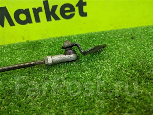 Тяга датчика высоты дорожного просвета Toyota Harrier 2003 8940548020 ...