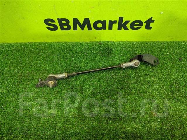 Тяга датчика высоты дорожного просвета Toyota Harrier 2003 8940548020 ...