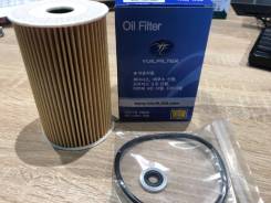   YUIL Filter YEC-096 26320-2A500 YEC-096 