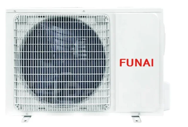 Funai. 20��&sup2; ����