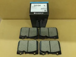 D2154 * ������� ��������� Toyota Lexus/Celsior UCF2# D2154 ����