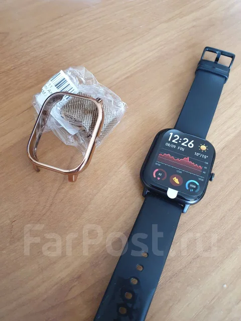 Amazfit GTS ����