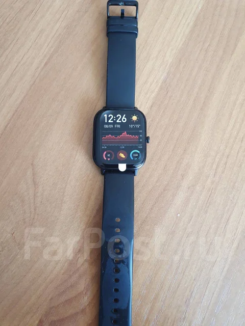 Amazfit GTS ����