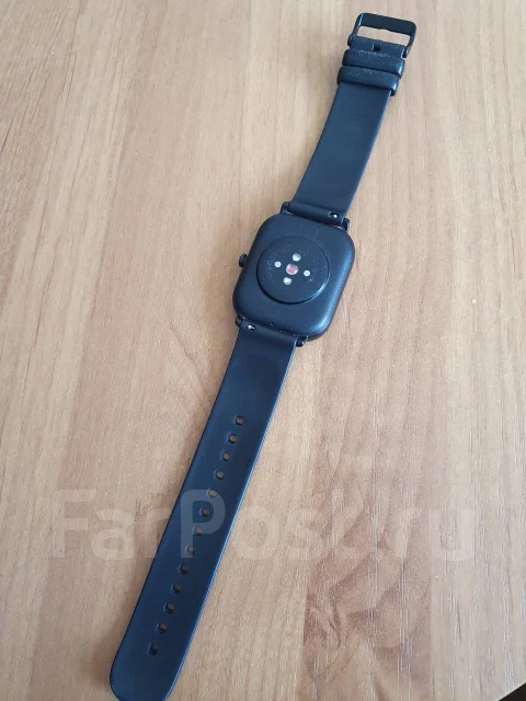 Amazfit GTS ����