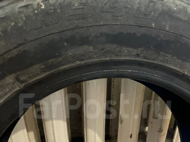 Bridgestone W940. �����������, �/�, ����� 60 % ����