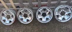 Ace. 5.5x14", 5x139.7, �� 108���. ����