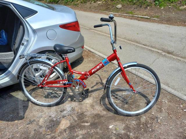 Велосипед складной rush. Велосипед руш складной. Велосипед складной rush. Старт раш. Велосипед rush 16.