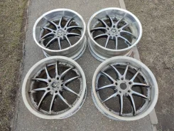 Work VS-SS. 8.0/9.0x18", 5x114.3, ET38/33 ����