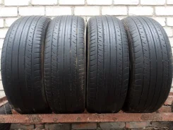 Yokohama Aspec A348. ������, �/�, ����� 50 %. ��������� ����