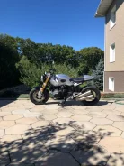 BMW R nineT. 1 200����. ��., ��������, ���������, ������ �� �� ����