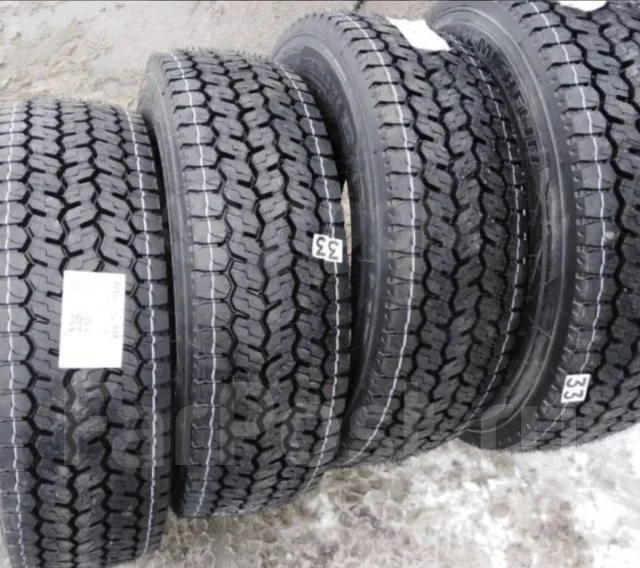 Michelin X Multi. �����������, 2018 ���, ����� ����