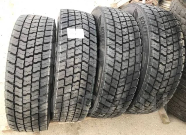 BFGoodrich Route Control. �����������, 2021 ���, ����� ����