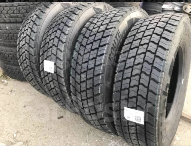 BFGoodrich Route Control. �����������, 2021 ���, ����� ����