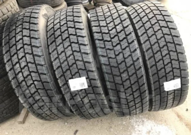 BFGoodrich Route Control. �����������, 2021 ���, ����� ����