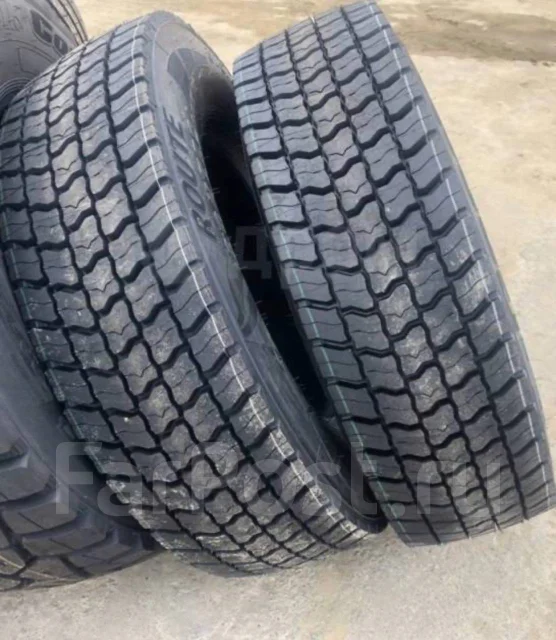 BFGoodrich Route Control. �����������, 2021 ���, ����� ����