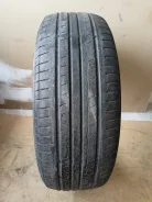 Yokohama BluEarth E50. ������, �/�, ����� 50 % ����