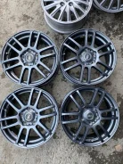 Brock. 6.5x16", 5x114.3, ET53, �� 73,1���. ����
