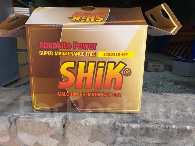 Shik. 105��.�., ������������ ����� ����