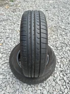 Yokohama BluEarth RV-02CK. ������, 2020 ���, �/�, ����� 5 % ����